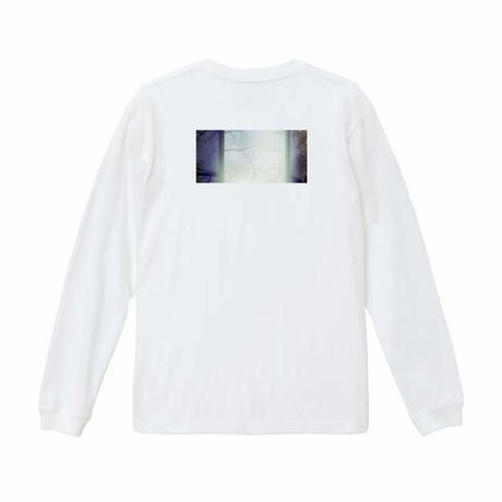 EW×coto/Long T-shirt