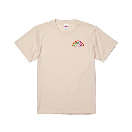 EW×ぽんちゃん/T-shirt