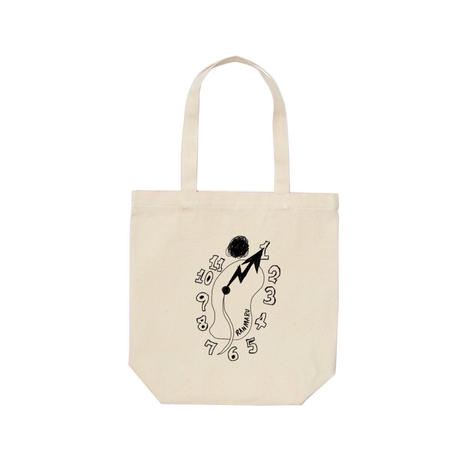 EW×蘭丸/Tote Bag