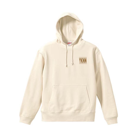 EW×ゆきのん/Hoodie