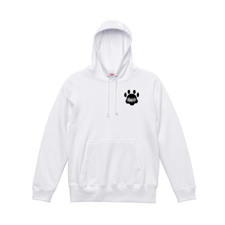 EW×あややん/Hoodie