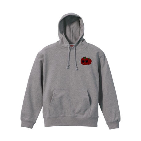 EW×MEI/Hoodie