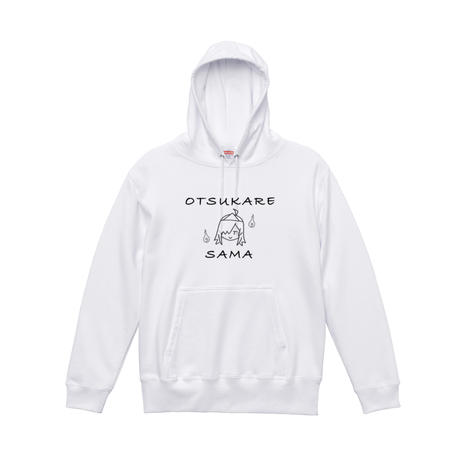 EW×取憑レイ/Hoodie