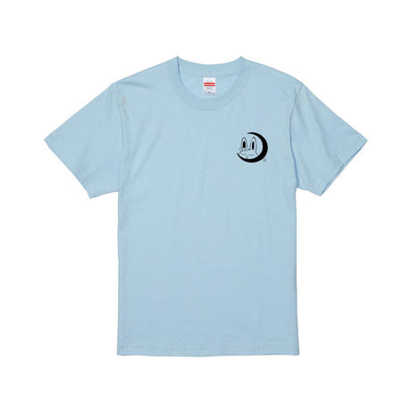EW×あきてぃ/T-shirt