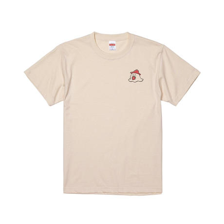EW×sayaka/T-shirt