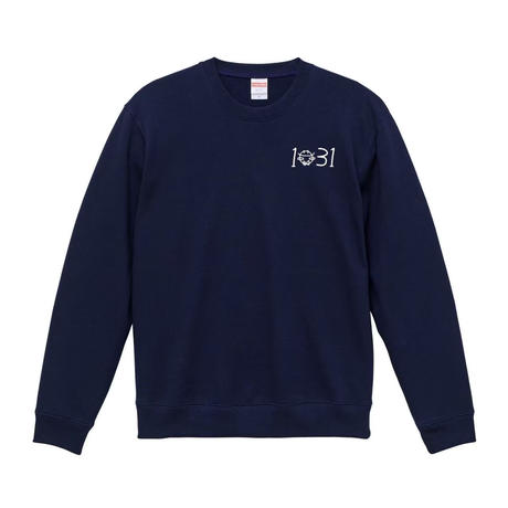EW×ミシェル/Sweat Shirt