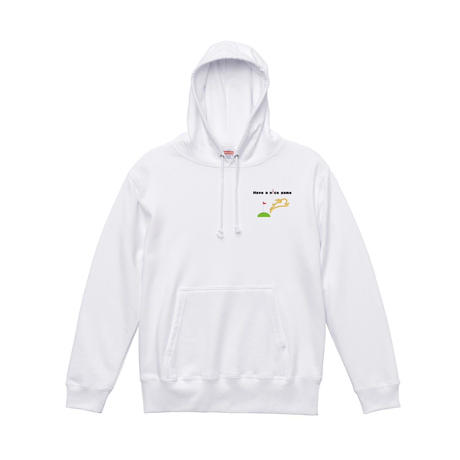 EW×和田奈美佳/Hoodie