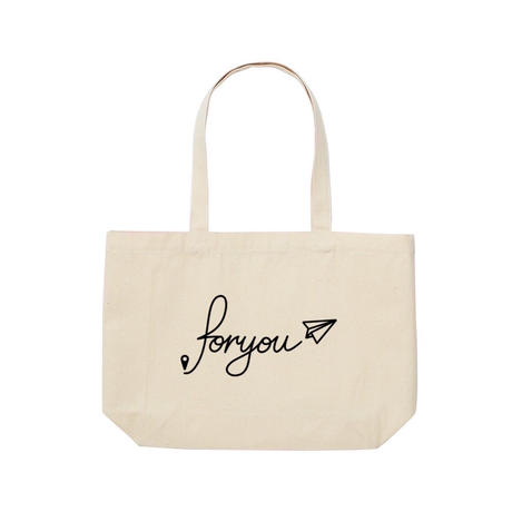 EW×門田しほり/Tote Bag