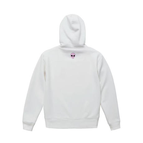 EW×相沢なのは/Hoodie