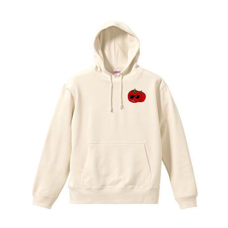 EW×MEI/Hoodie
