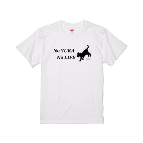 EW×吉原ゆうか/T-shirt