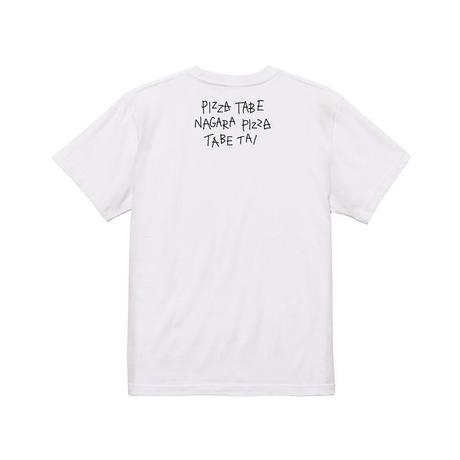 EW×Asha/T-shirt
