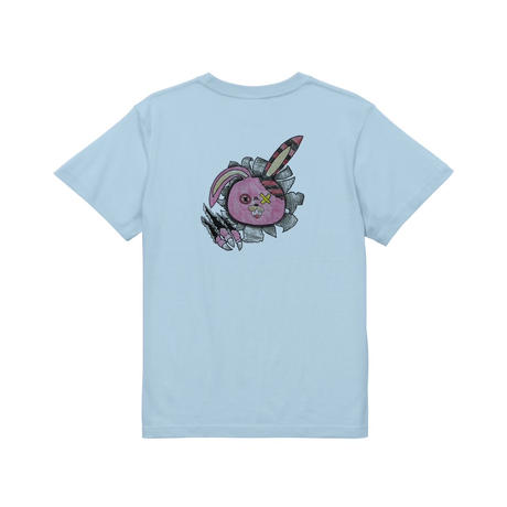 EW×健介/T-shirt