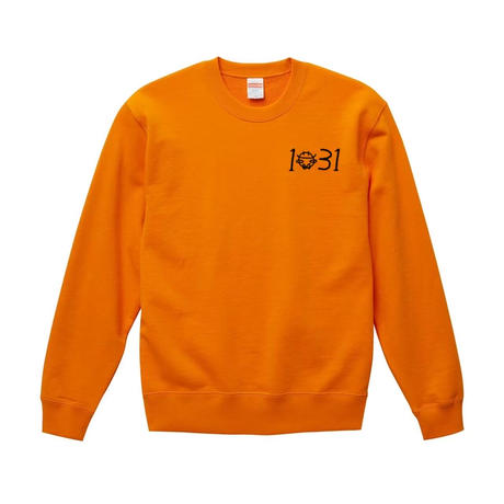 EW×ミシェル/Sweat Shirt