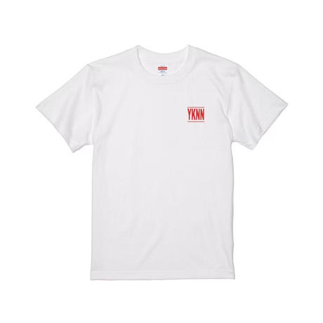 EW×ゆきのん/T-shirt