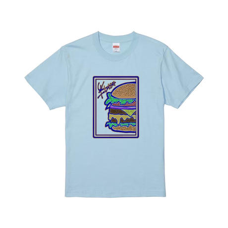 EW×小手鞠 衿花/T-shirt
