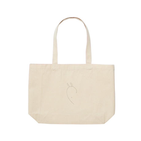 EW×Nanaha/Tote Bag