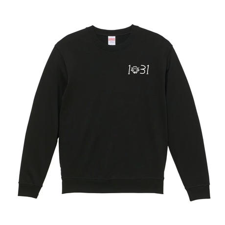 EW×ミシェル/Sweat Shirt