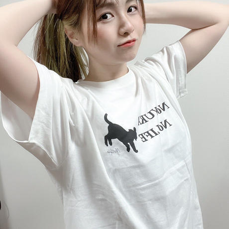 EW×吉原ゆうか/T-shirt