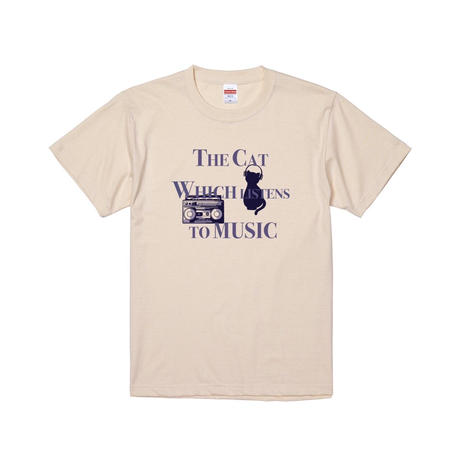 EW×けとぴ/T-shirt