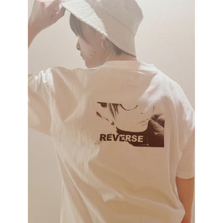 EW×髙田純子/T-shirt