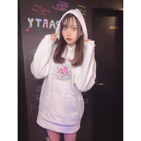 EW×micco/Sweat Shirt