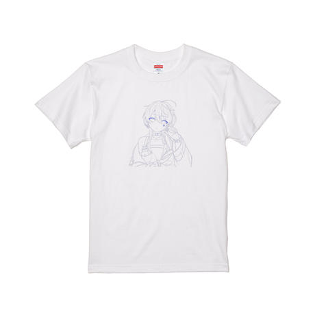 EW×星瀬なう。/T-shirt