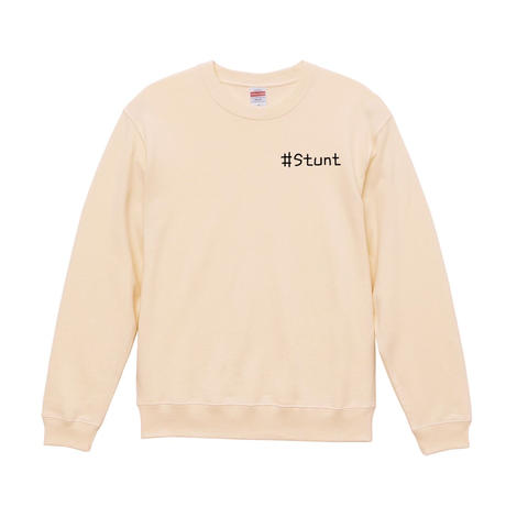 EW×坂口茉琴/Sweat Shirt