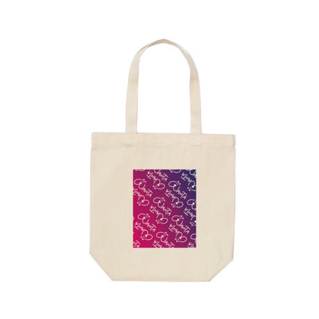 EW×希峰かなた/Tote Bag