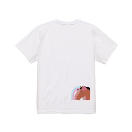 EW×リリー/T-shirt