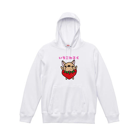 EW×舞川ちろる/Hoodie