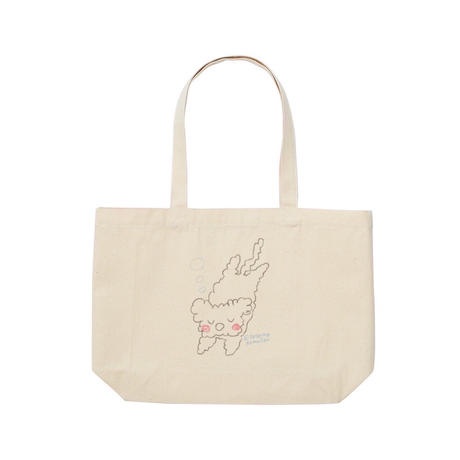 EW×水無月いと/Tote Bag