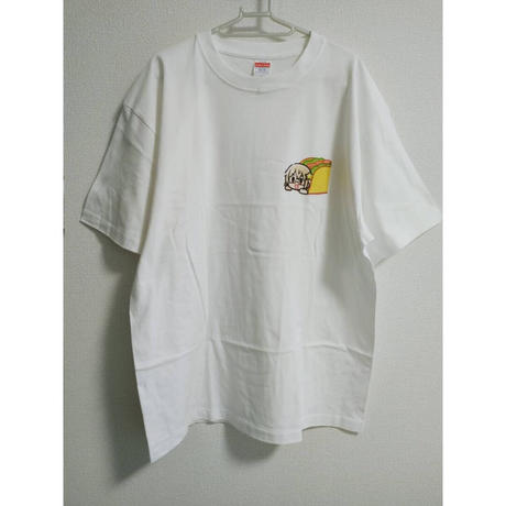 EW×星川ユミナ/T-shirt