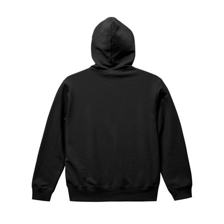 EW×MiKU/Hoodie(裏起毛)