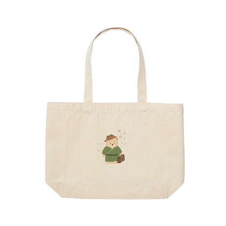 EW×森希望/Tote Bag