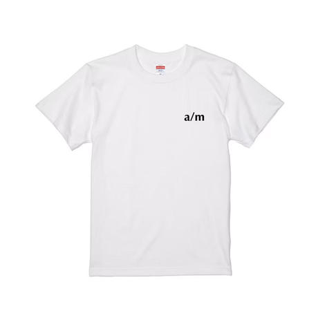 EW×AKIHIRO KAWAI/T-shirt
