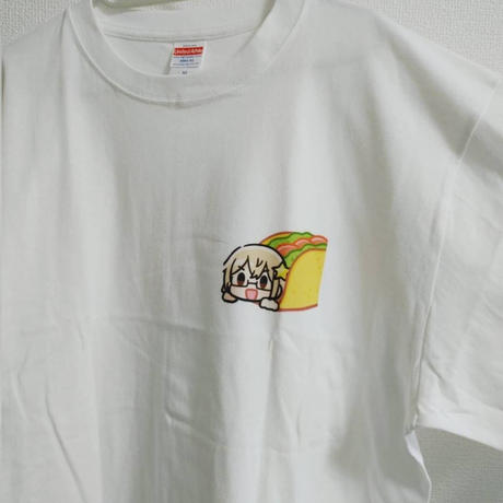 EW×星川ユミナ/T-shirt