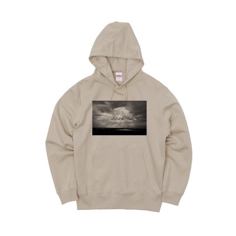 EW×愛川詩乃/Hoodie