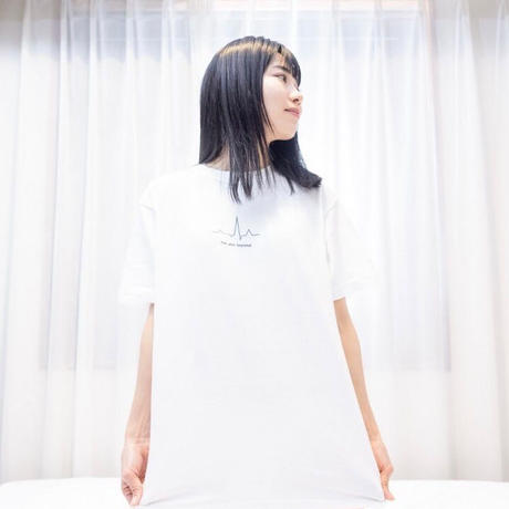 EW×RIN/Long T-shirt