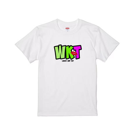EW×かよ柿大食い/T-shirt