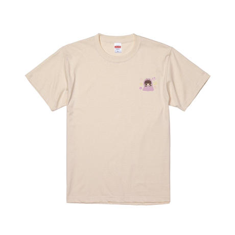 EW×やんばる/T-shirt