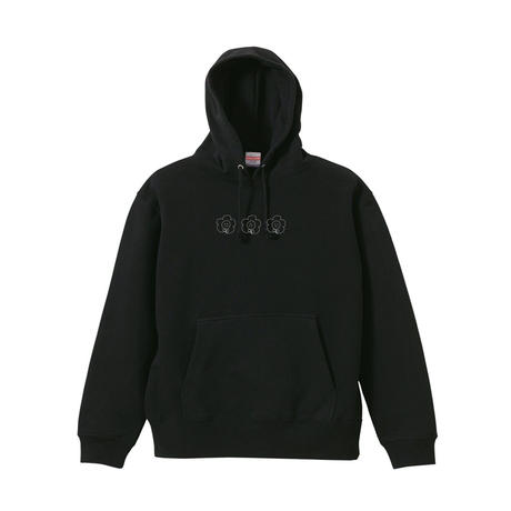 EW×犬塚花菜子/Hoodie