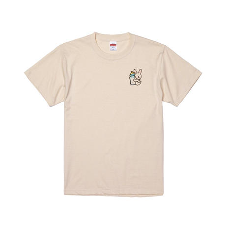 EW×みさち/T-shirt
