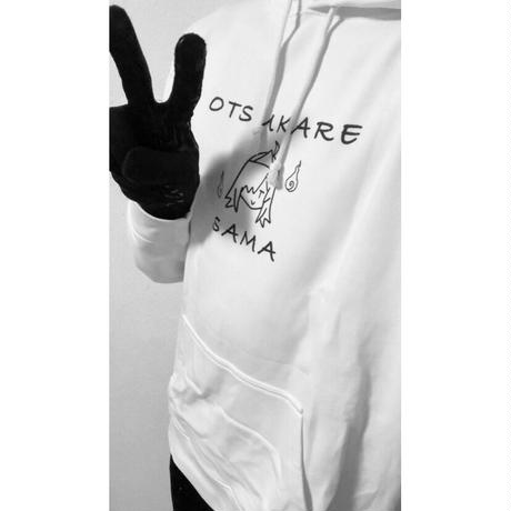 EW×取憑レイ/Hoodie