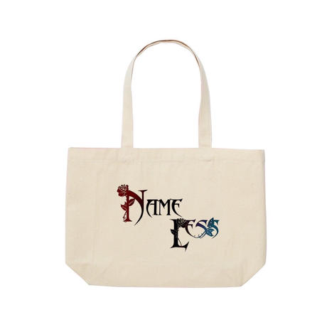 EW×あやぴす/Tote Bag