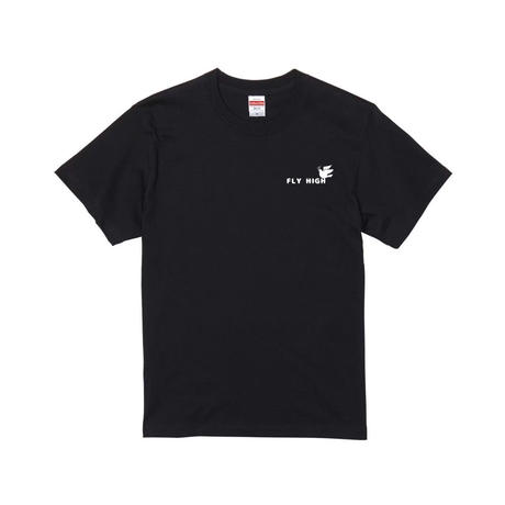 EW×HATI/T-shirt