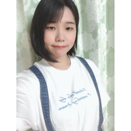 EW×七海瑞姫/T-shirt