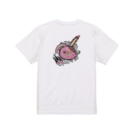 EW×健介/T-shirt