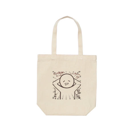 EW×まるん。/Tote Bag