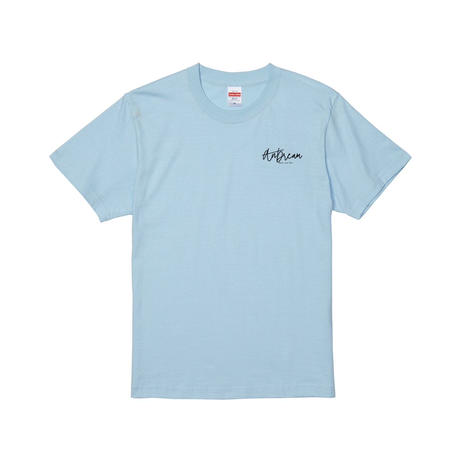 EW×安藤大輝/T-shirt